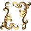 Collection of 170 Classic Carvings 06