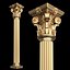 Collection of 170 Classic Carvings 06