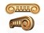Collection of 170 Classic Carvings 06