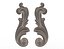 Collection of 170 Classic Carvings 06