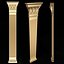 Collection of 170 Classic Carvings 06