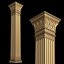 Collection of 170 Classic Carvings 06