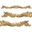 Collection of 170 Classic Carvings 06