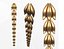 Collection of 170 Classic Carvings 06