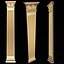 Collection of 170 Classic Carvings 06