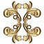 Collection of 170 Classic Carvings 06