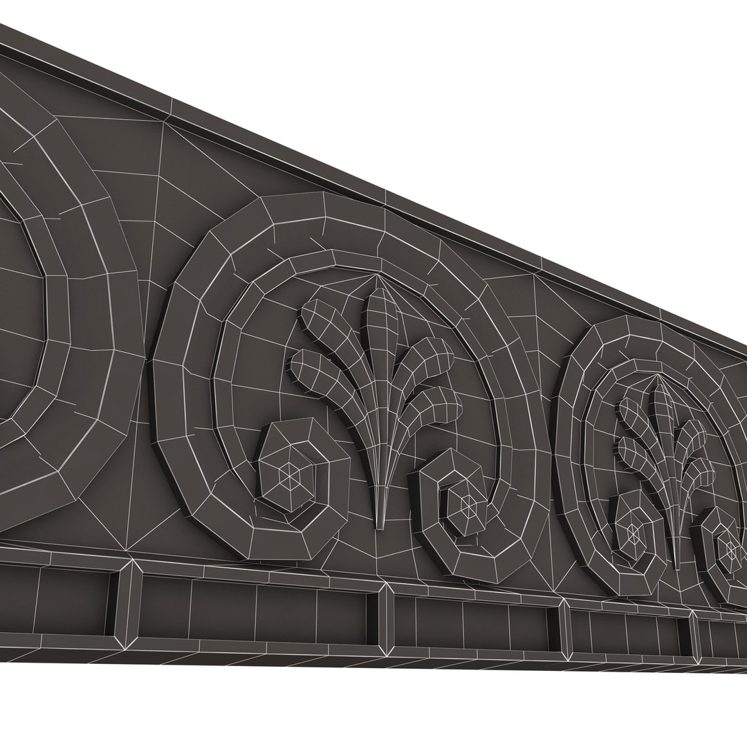 3D Collection of 170 Classic Carvings 06 https://p.turbosquid.com/ts-thumb/iL/r0gjmb/Ls/wireframelowornamentelementmolding0134/jpg/1663448033/1920x1080/fit_q87/6e8f19423cf92df1ada82662ff0c7d4714e8441f/wireframelowornamentelementmolding0134.jpg