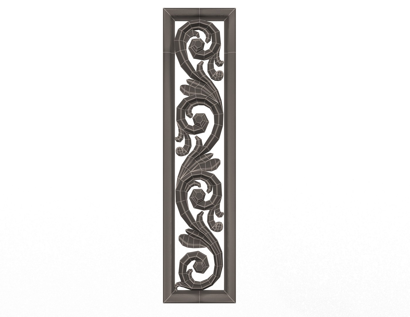 3D Collection of 170 Classic Carvings 06 https://p.turbosquid.com/ts-thumb/iL/r0gjmb/OG/wireframe3dpanel2/jpg/1663448076/1920x1080/fit_q87/74c54425e9e964cea447c45854aa6cdbc0be6152/wireframe3dpanel2.jpg