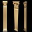 Collection of 170 Classic Carvings 06