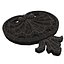 Collection of 170 Classic Carvings 06