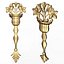 Collection of 170 Classic Carvings 06