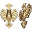 Collection of 170 Classic Carvings 06