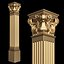 Collection of 170 Classic Carvings 06
