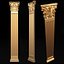 Collection of 170 Classic Carvings 06