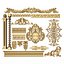 Collection of 170 Classic Carvings 06