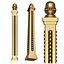 Collection of 170 Classic Carvings 06