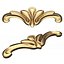 Collection of 170 Classic Carvings 06