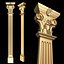 Collection of 170 Classic Carvings 06