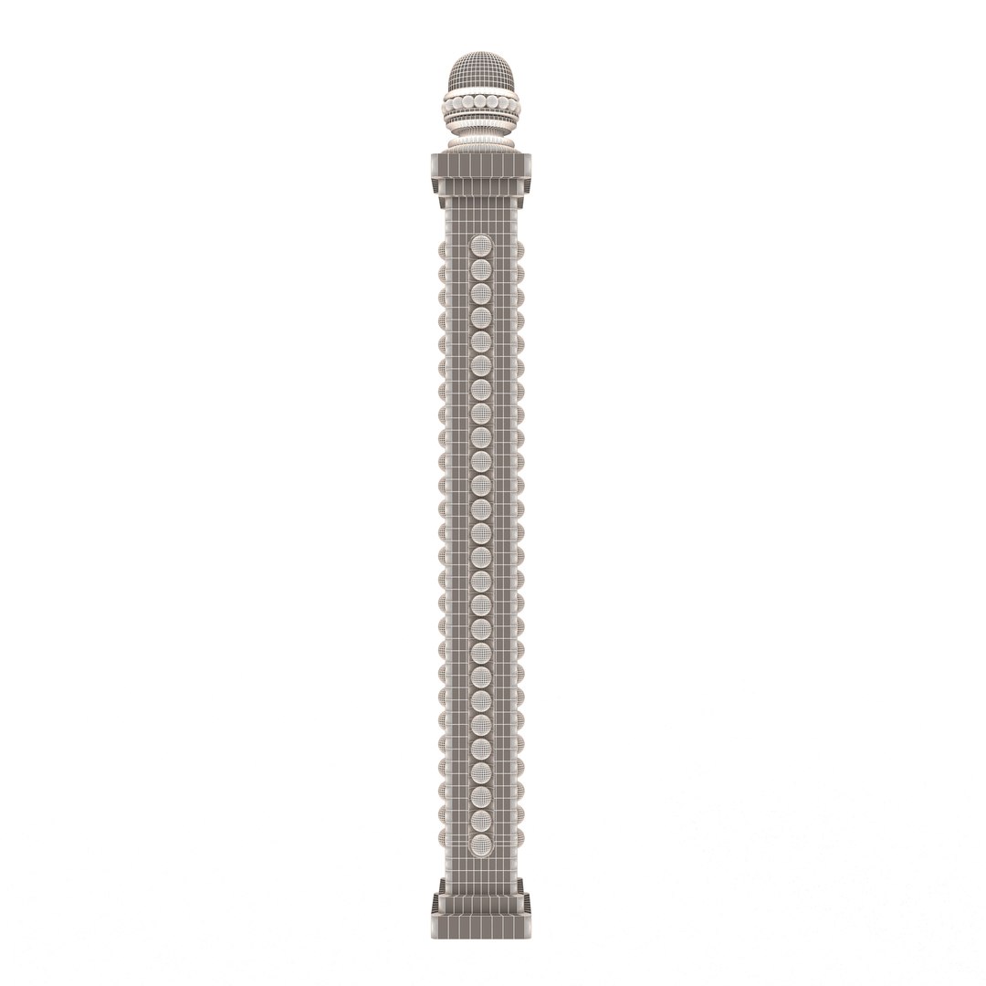 3D Collection of 170 Classic Carvings 06 https://p.turbosquid.com/ts-thumb/iL/r0gjmb/ep/wireframebaluster031/jpg/1663448076/1920x1080/fit_q87/049981a72f0d51f4b01207e41b0b85080cf6f043/wireframebaluster031.jpg