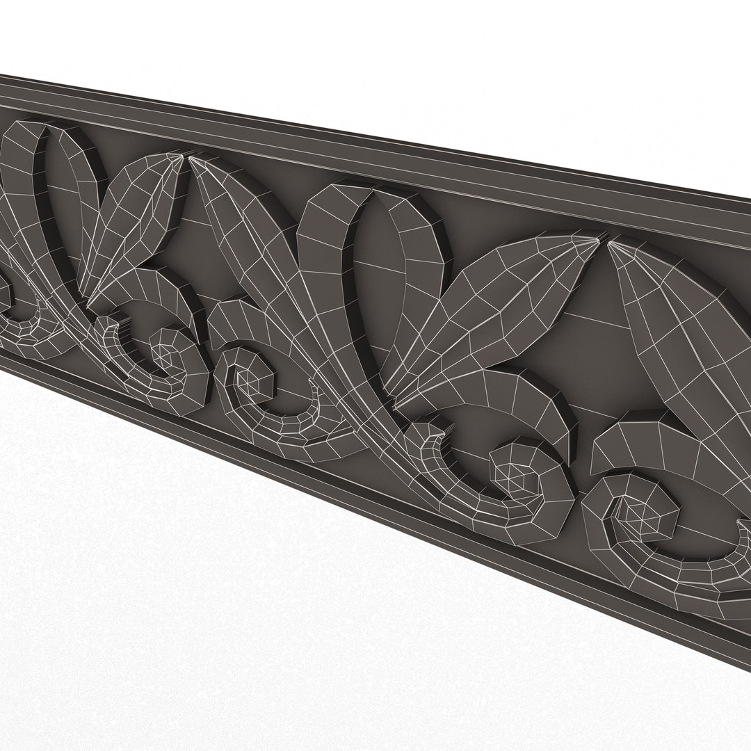 3D Collection of 170 Classic Carvings 06 https://p.turbosquid.com/ts-thumb/iL/r0gjmb/fA/wireframelowornamentelementmolding0103/jpg/1663448030/1920x1080/fit_q87/59e89676118ecd49891bdfd0f6ab9e584cb301ae/wireframelowornamentelementmolding0103.jpg