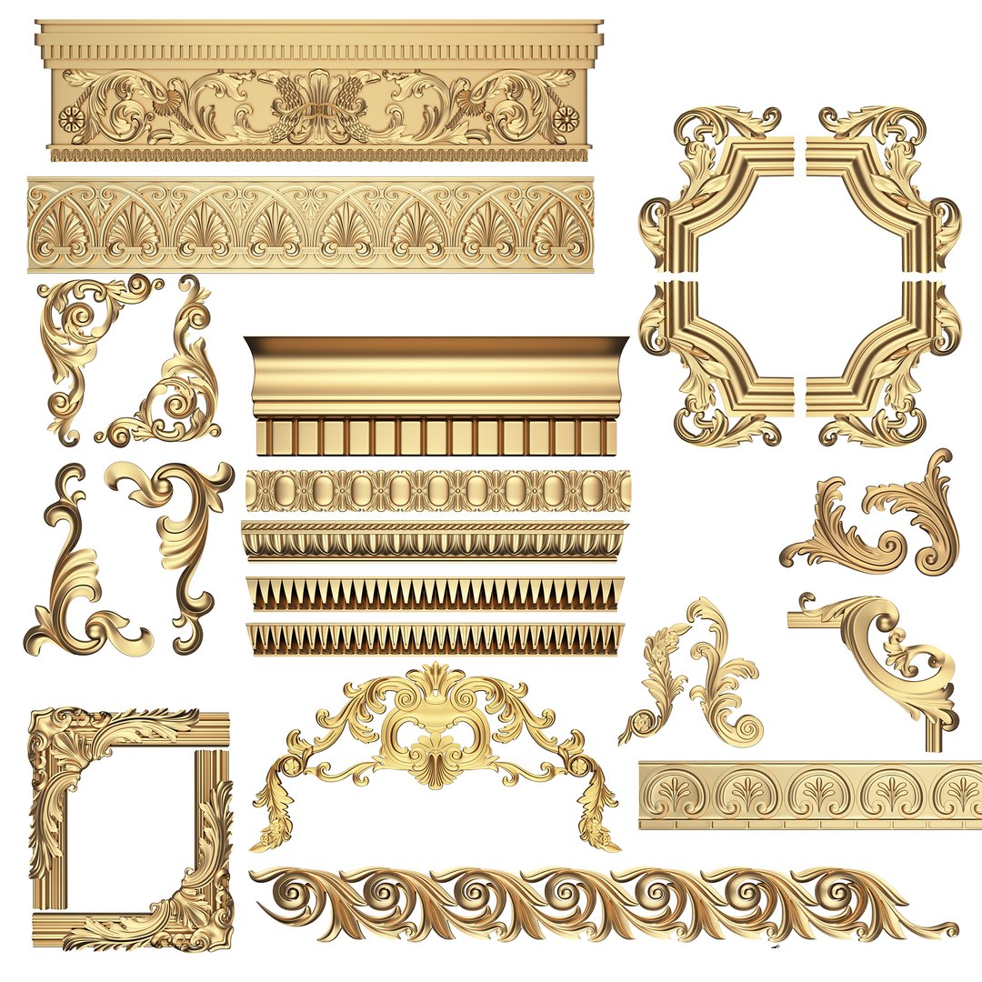 3D Collection of 170 Classic Carvings 06 https://p.turbosquid.com/ts-thumb/iL/r0gjmb/gJ/0102collectionof33classiccarvings03020202/jpg/1664880075/1920x1080/fit_q87/8d3a858f4c4bf517fa3c3a8ddbdbf791916070ff/0102collectionof33classiccarvings03020202.jpg