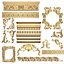 Collection of 170 Classic Carvings 06
