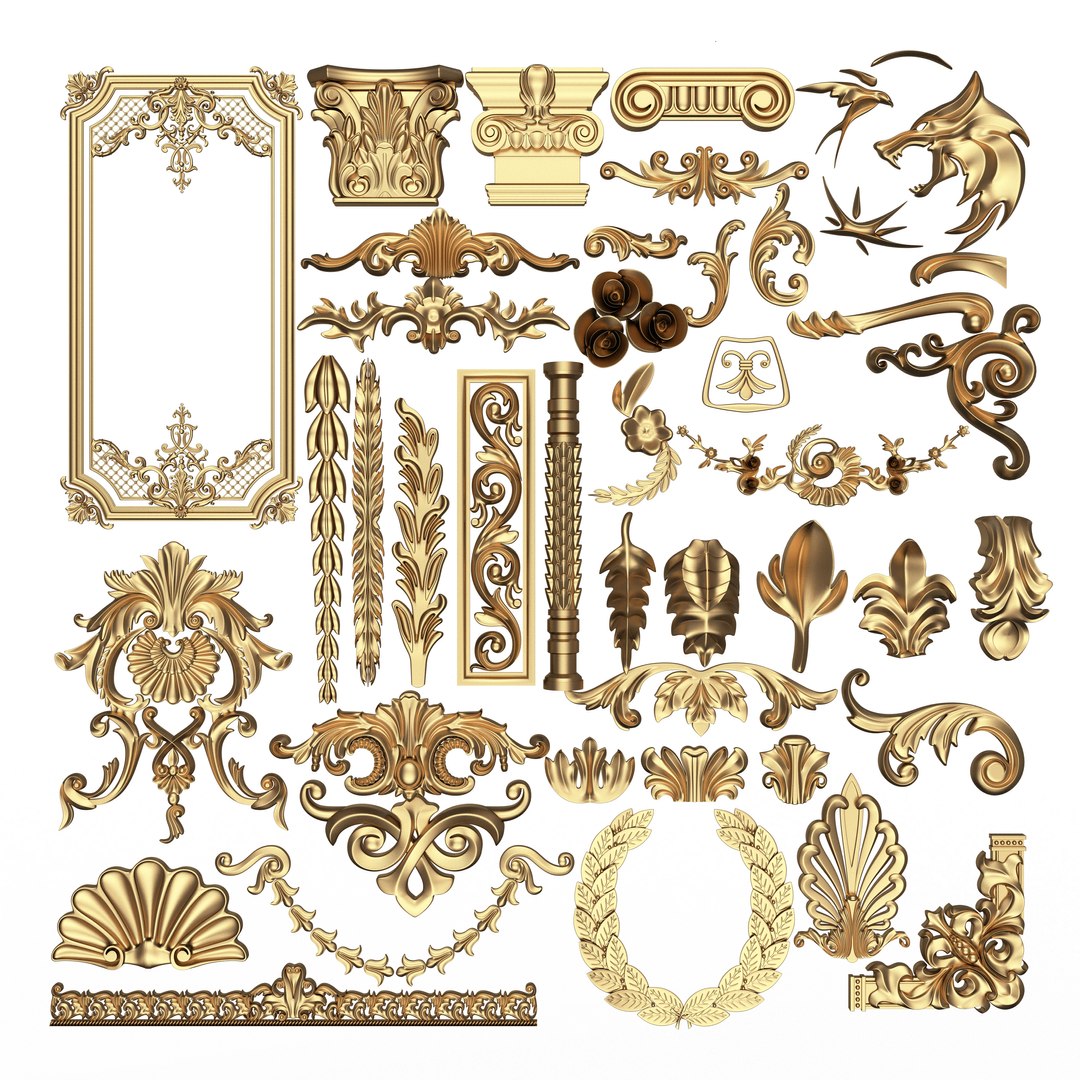3D Collection of 170 Classic Carvings 06 https://p.turbosquid.com/ts-thumb/iL/r0gjmb/k2/0102collectionof40classiccarvings0102/jpg/1664880074/1920x1080/fit_q87/307d381f44e92088e1485f614df43d08b1923766/0102collectionof40classiccarvings0102.jpg