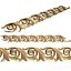 Collection of 170 Classic Carvings 06