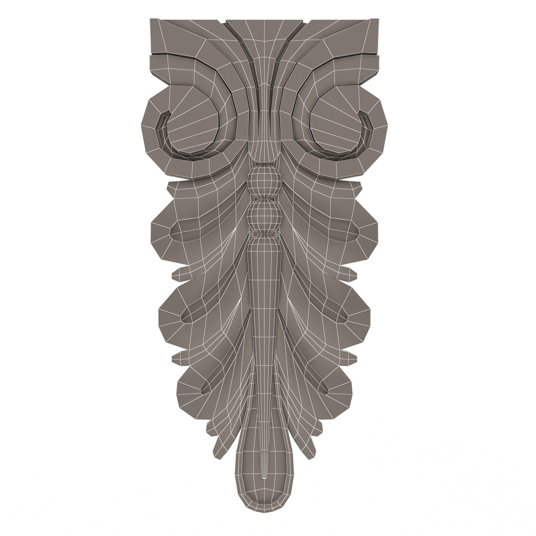 3D Collection of 170 Classic Carvings 06 https://p.turbosquid.com/ts-thumb/iL/r0gjmb/lk/wireframecorbel01low1/jpg/1663448086/1920x1080/fit_q87/4cd89a2a7b22abc9b489caacad3d05427f9bbdcf/wireframecorbel01low1.jpg