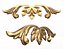 Collection of 170 Classic Carvings 06