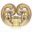 Collection of 170 Classic Carvings 06