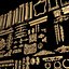 Collection of 170 Classic Carvings 06