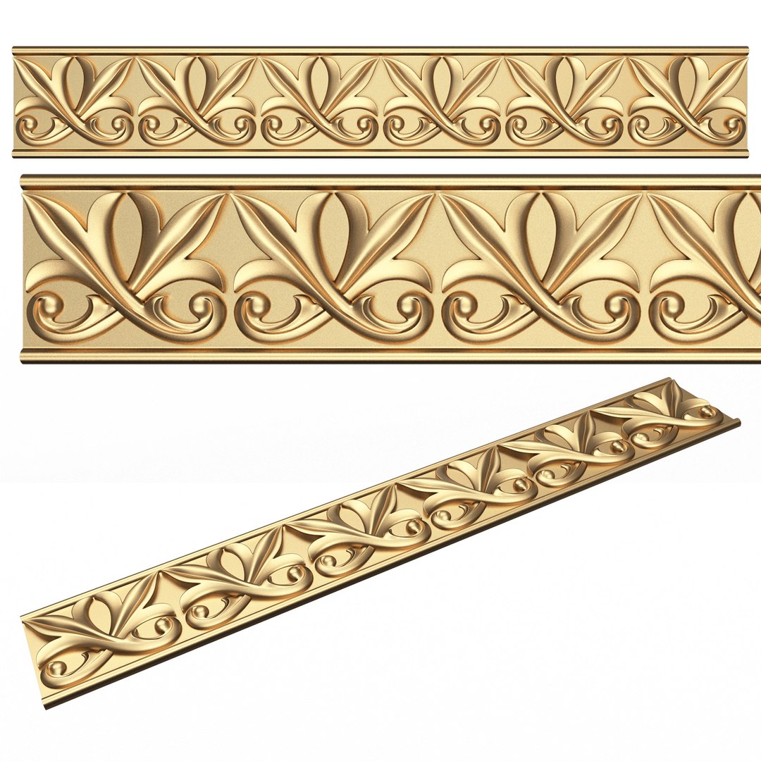 3D Collection of 170 Classic Carvings 06 https://p.turbosquid.com/ts-thumb/iL/r0gjmb/nm/ornamentelementmolding0101/jpg/1663448053/1920x1080/fit_q87/f7fcd8818b88e05147ea83e251a72012ad260575/ornamentelementmolding0101.jpg