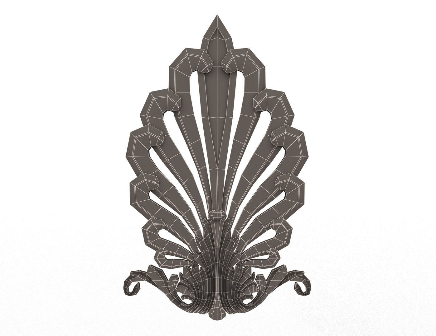 3D Collection of 170 Classic Carvings 06 https://p.turbosquid.com/ts-thumb/iL/r0gjmb/pJ/wireframeshell01012/jpg/1663448049/1920x1080/fit_q87/e937e9cc7bdb4c3f2626225268e39b18ce382463/wireframeshell01012.jpg