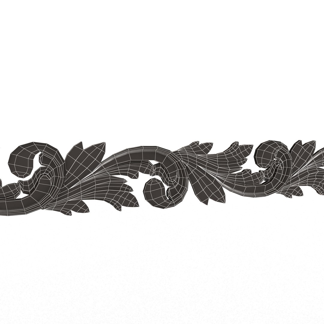3D Collection of 170 Classic Carvings 06 https://p.turbosquid.com/ts-thumb/iL/r0gjmb/pv/wireframelowornamentelementmolding0202/jpg/1663448040/1920x1080/fit_q87/4d802772b7ef49e56cfa74dc9a14f551b1f5c361/wireframelowornamentelementmolding0202.jpg