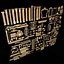 Collection of 170 Classic Carvings 06