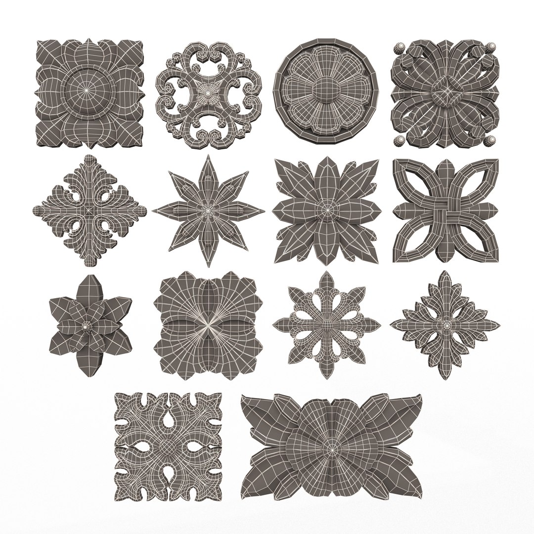 3D Collection of 170 Classic Carvings 06 https://p.turbosquid.com/ts-thumb/iL/r0gjmb/t3/wireframe1/jpg/1663448075/1920x1080/fit_q87/cb62ae3f21b3fb44a500335a6b69aac98f5b42af/wireframe1.jpg