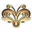 Collection of 170 Classic Carvings 06