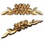 Collection of 170 Classic Carvings 06