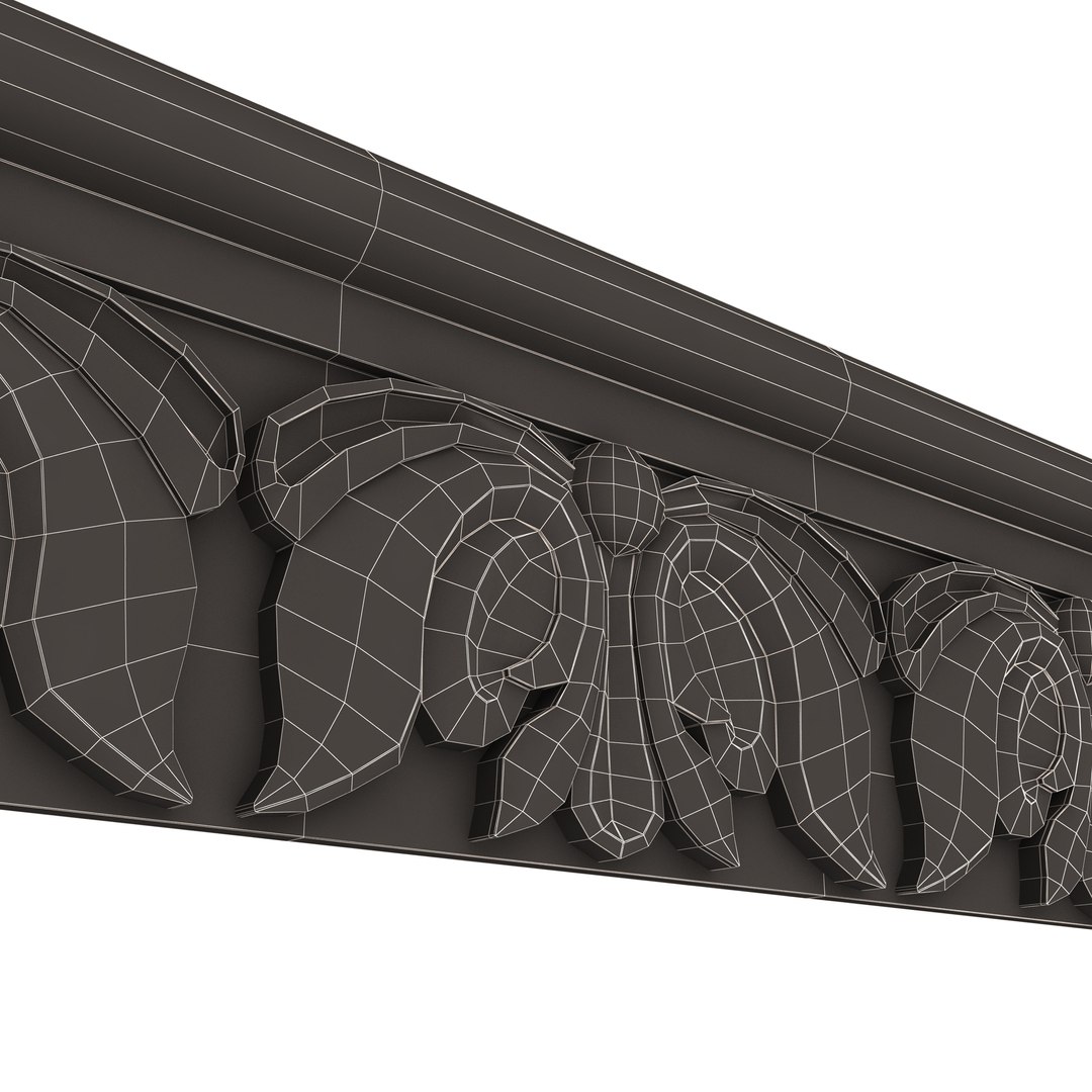 3D Collection of 170 Classic Carvings 06 https://p.turbosquid.com/ts-thumb/iL/r0gjmb/x8/wireframelowornamentelementmolding084/jpg/1663448028/1920x1080/fit_q87/5c2bd97f525bf75f492144333a3a7cebc4f3fec5/wireframelowornamentelementmolding084.jpg