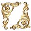 Collection of 170 Classic Carvings 06