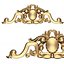 Collection of 170 Classic Carvings 06