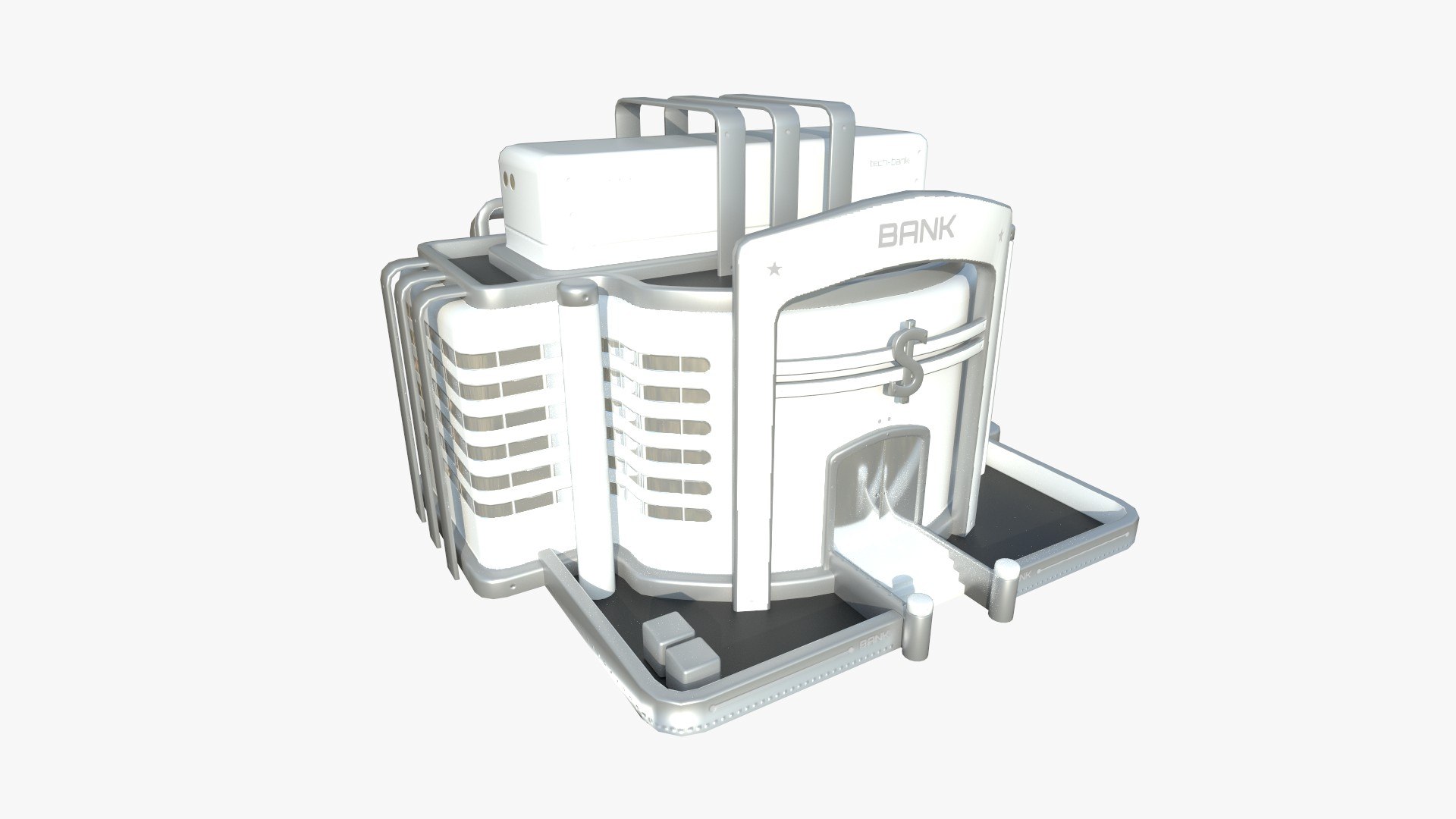10 SciFi Banks A Collection - Sci Fi Exterior Design 3D model https://p.turbosquid.com/ts-thumb/iL/vgF3fj/Km/r20/jpg/1668812811/1920x1080/fit_q87/04f7b3dc598c0c1942dcd563d1ce8ce35b1aae79/r20.jpg