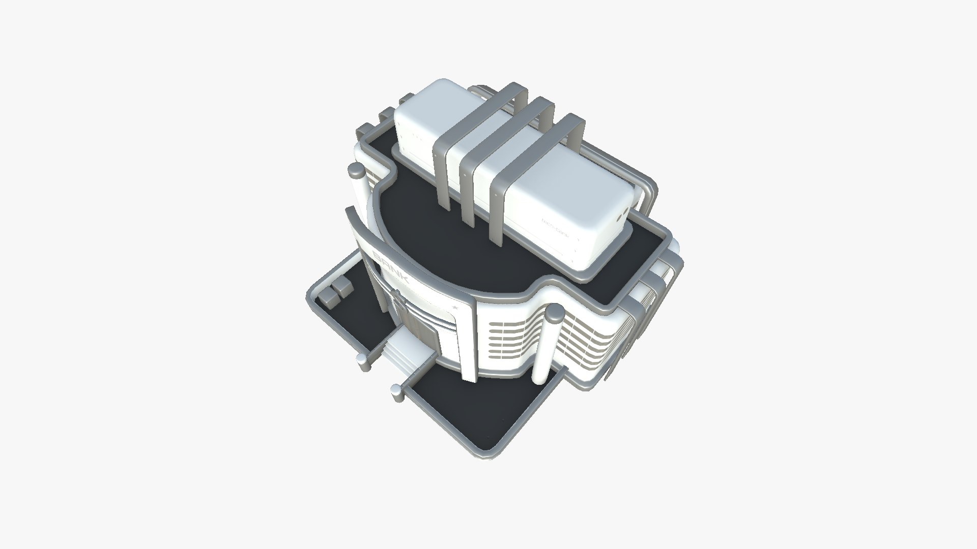 10 SciFi Banks A Collection - Sci Fi Exterior Design 3D model https://p.turbosquid.com/ts-thumb/iL/vgF3fj/Wt/r24/png/1668812931/1920x1080/fit_q87/06c491b8175824db34c36b9f2509e8ed427c4fee/r24.jpg
