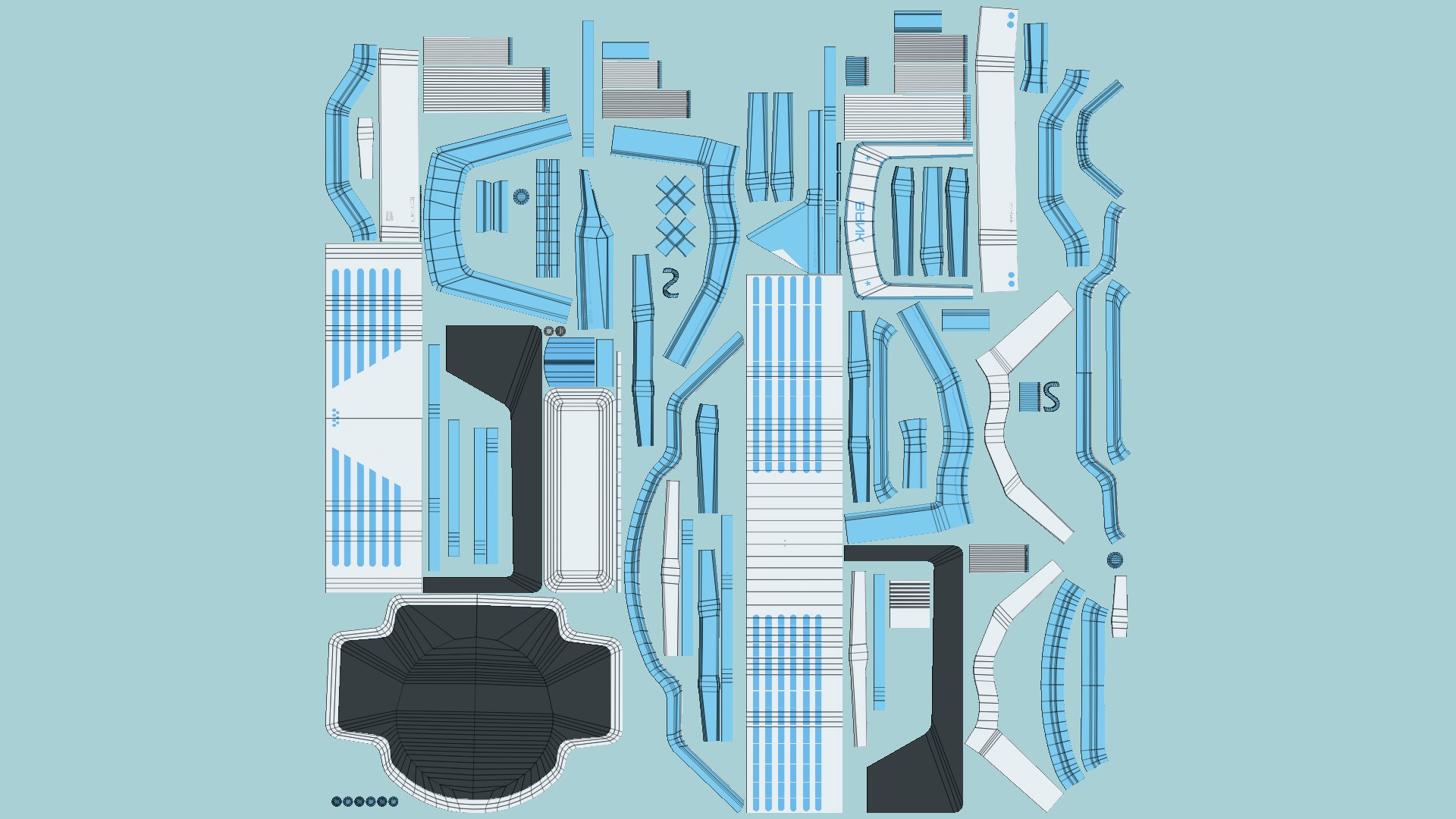 10 SciFi Banks A Collection - Sci Fi Exterior Design 3D model https://p.turbosquid.com/ts-thumb/iL/vgF3fj/ru/r1uv/png/1668812930/1920x1080/fit_q87/2f87b1d83154f48d35bd521ee403717f91396273/r1uv.jpg