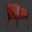 アデーレアームチェアDesignlush