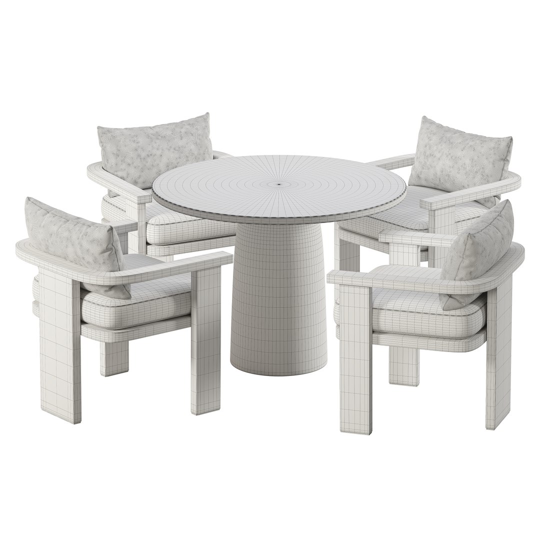 3D Tahana Outdoor Dining Armchair and Basil Table By Fourhands https://p.turbosquid.com/ts-thumb/iM/6f5IJE/LW/preview06/jpg/1754318999/1920x1080/fit_q87/b5b78ee9130a26c415382f088cf0ee2b55136d13/preview06.jpg