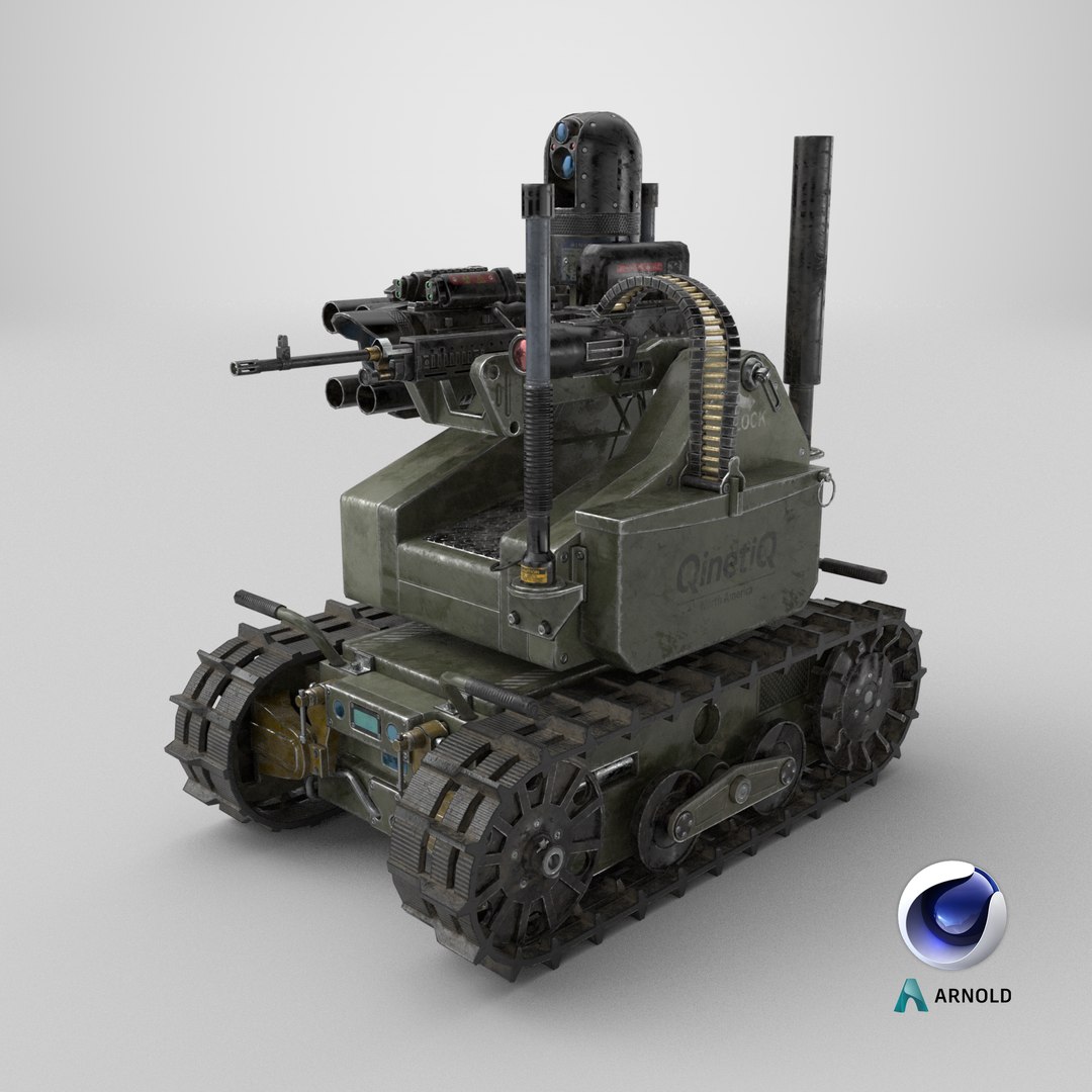 MAARS Combat Robot Realtime 3D model https://p.turbosquid.com/ts-thumb/iM/7VNDr3/0W/stemcell_cinema_4d_arnold_render/png/1734184983/1920x1080/fit_q87/2cd7106ed11c70d4d97cf3334855e89002071fa0/stemcell_cinema_4d_arnold_render.jpg