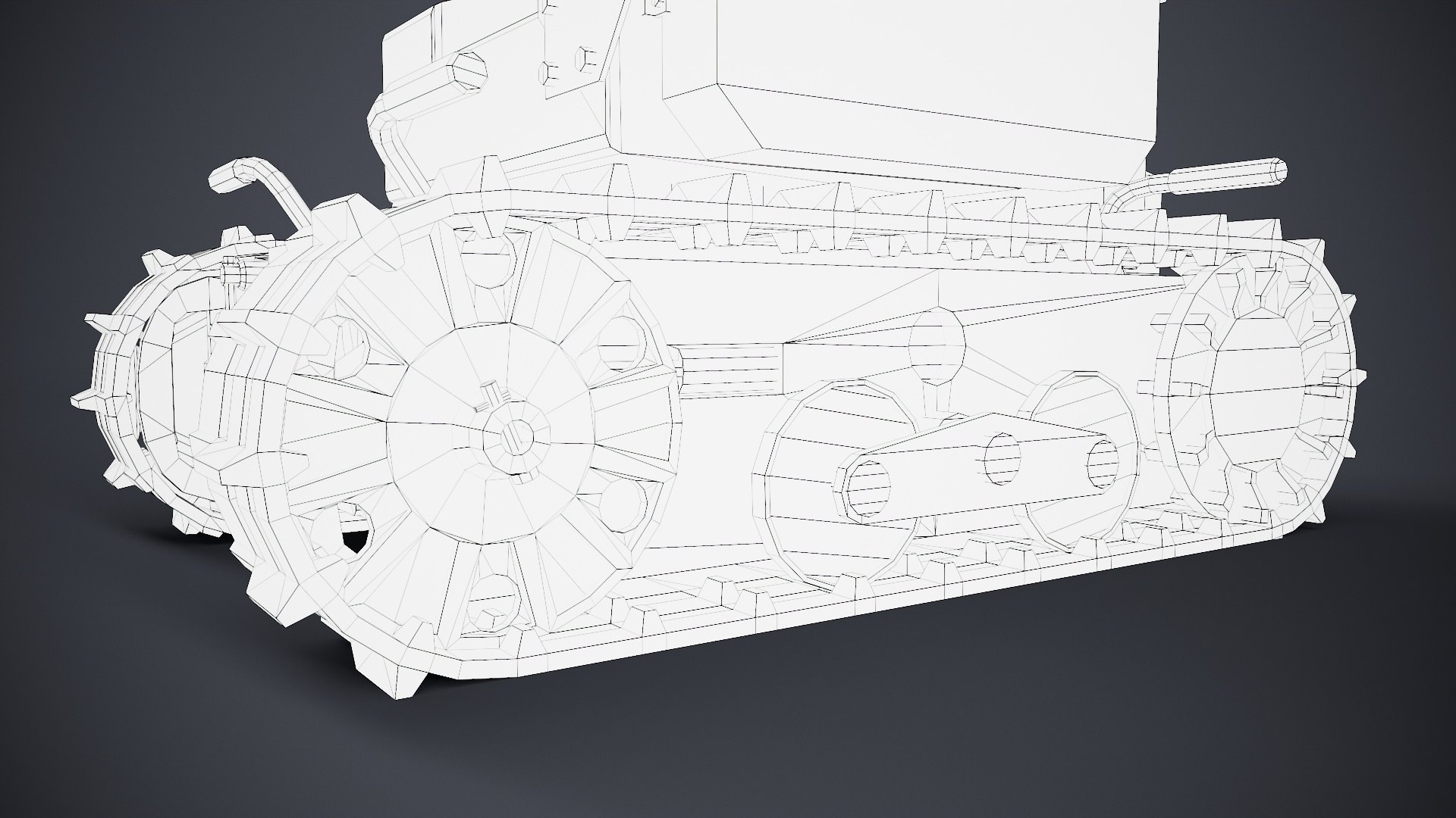 MAARS Combat Robot Realtime 3D model https://p.turbosquid.com/ts-thumb/iM/7VNDr3/6E/wire05/jpg/1733424014/1920x1080/fit_q87/10c4bdc8a260cb70eeef02a24cf2d5538e882a8d/wire05.jpg