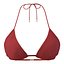 3d bathing suit red model